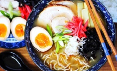 Hakata Ramen