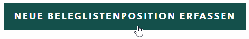 Screenshot: Mauszeiger zeigt auf Button Neue Belegposition erfassen
